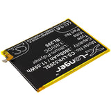 New 3000mAh Battery for Lenovo K5s,K5s TD-LTE Dual SIM,PADL0006CN; P/N:BL295