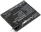 Battery for Lenovo Vibe K6