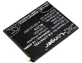 Battery for Lenovo Vibe K6 Plus
