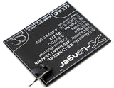 Battery for Lenovo Vibe K6 Power,  K33A42