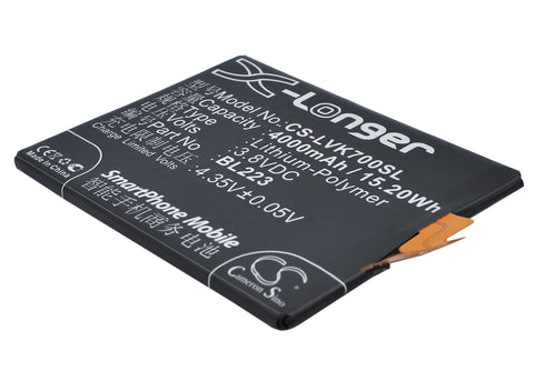 Lenovo K920, K7, VIBE Z2 Pro