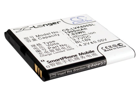 Lenovo K800