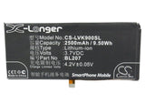 Lenovo K900, K100