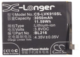 Lenovo VIBE Z, K910, K910E