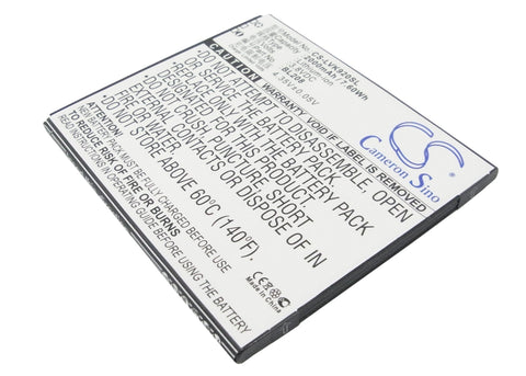 Lenovo S920