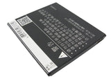 Lenovo S920