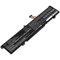 Lenovo IdeaPad L340 SP/B,IdeaPad L340-15IRH,IdeaPad L340-17IRH; P/N:5B10T04975,5B10W67350,L18M3PF1,SB10W67407 Battery