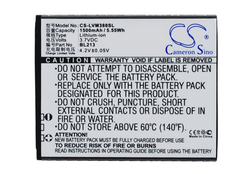 Lenovo MA388A, MA388