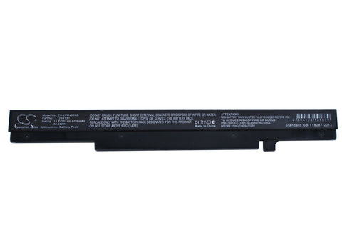 Lenovo IdeaPad K4350, IdeaPad K2450, IdeaPad K4350A, IdeaPad M490S, IdeaPad M490SA, M490SA-BNI, M490SA-ITH, M490SA-ITW