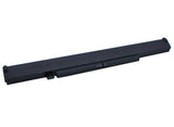 Lenovo IdeaPad K4350, IdeaPad K2450, IdeaPad K4350A, IdeaPad M490S, IdeaPad M490SA, M490SA-BNI, M490SA-ITH, M490SA-ITW