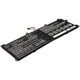 Lenovo IdeaPad MIIX 510 12ISK,12IKB,80XE,12IKB,Miix5 pro,Miix520,PRO miix 510-12; P/N:2ICP5/70/106,5B10L67278,5B10L68713,BSN04170A5-AT,BSNO4170A5-AT,BSNO4170A5-LH,BSNO4170AT-AT,LH5B10L67278 Battery