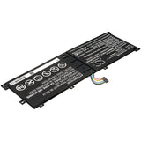 New 4850mAh Battery for Lenovo IdeaPad MIIX 510 12ISK,IdeaPad Miix 510-12IKB,IdeaPad Miix 510-12IKB-80XE,IdeaPad Miix 510-12IKB-80XE000,IdeaPad Miix 510-12IKB-80XE000,IdeaPad Miix 510-12IKB-80XE001