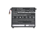 8300mAh Battery for Lenovo IdeaPad 100S