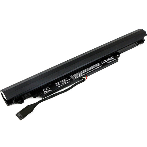 2200MAH BATTERY FOR Lenovo IdeaPad 110-15ACL