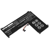 New Replacement 4100mAh Battery for Lenovo IdeaPad 1-11IGL05,IdeaPad 1-14IGL05; P/N:5B10W42959,5B10W42961,5B10W42963,5B10W42964,L19C2PF1,L19L2PF1,L19M2PF1,SB10W42962