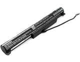 New 2200mAh Battery for Lenovo IdeaPad 100-15,IdeaPad 100-15IBY; P/N:L14C3A01,L14S3A01