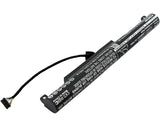 New 2200mAh Battery for Lenovo IdeaPad 100-15,IdeaPad 100-15IBY; P/N:L14C3A01,L14S3A01