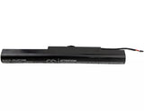 New 2200mAh Battery for Lenovo IdeaPad 100-15,IdeaPad 100-15IBY; P/N:L14C3A01,L14S3A01