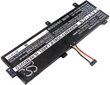 Battery for Lenovo ideapad 310 15",  ideapad 310 15" Touch,  ideapad 310-15ISK