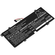 Lenovo IdeaPad 3 10IGL5 (82AT); P/N:5B10X82537,L19C2PD7,L19M2PD7,SB10X82538,SB10X82539 Battery