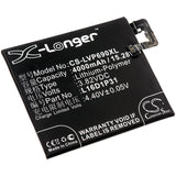 Lenovo PB2-690N,Phab 2 Pro,Phab2 Pro; P/N:L16D1P31 Battery