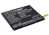 Battery for Lenovo P70t,  VIBE P1m,  A5000 DUAL