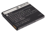 Lenovo P700, P700i
