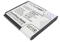 Lenovo P700, P700i