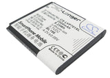 Lenovo P700, P700i