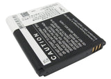 Lenovo P700, P700i