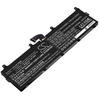 Lenovo ThinkPad P72,ThinkPad P72 (20MB/20MC),ThinkPad P72 (20MB0000GE),ThinkPad P72 (20MB0005GE),ThinkPad P72 (20MB000EGE),ThinkPad P72 (20MB000JGE),ThinkPad P72 (20MB002UGE),ThinkPad P72 (20MBA004CD),ThinkPad P72 (20MBA006CD),ThinkPad P73,ThinkPad P73-20QR0026GE,ThinkPad P73-20QR0028GE,ThinkPad P73-20QR002DGE,ThinkPad P73-20QR002SGE,ThinkPad P73-20QR002TGE; P/N:01AV497,5B10W13903,931QA100H,L17M6P52,SB10K97636,SB10T83146 Battery