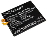 Lenovo PHAB 6.98, PB1-750, PB1-750N, PB1-750M