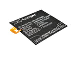 Lenovo PB1-770N, PB1-770N Dual SIM TD-LTE