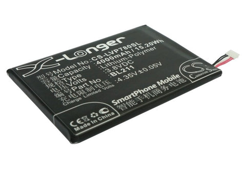 Lenovo P780
