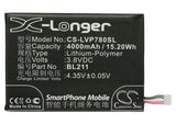 Lenovo P780