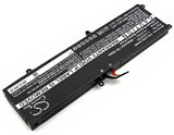 3900mAh Battery for Lenovo Savers 14