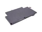 3150mAh Battery for Lenovo ThinkPad Yoga S1 12.5", Yoga 12, 20cds00800, 20cds00700, 20cds00500