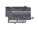3150mAh Battery for Lenovo ThinkPad Yoga S1 12.5", Yoga 12, 20cds00800, 20cds00700, 20cds00500