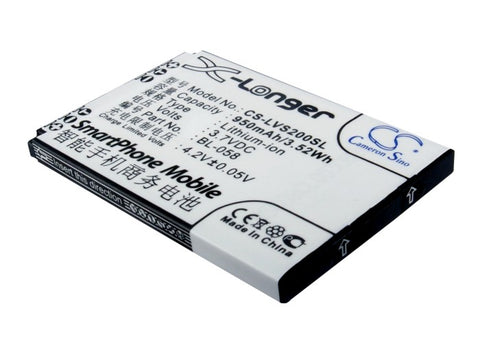 Lenovo E268, P636, S200, P612, A320, S60, A307, S520, E209, I817, I807, S700, I300, I908
