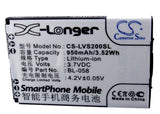 Lenovo E268, P636, S200, P612, A320, S60, A307, S520, E209, I817, I807, S700, I300, I908