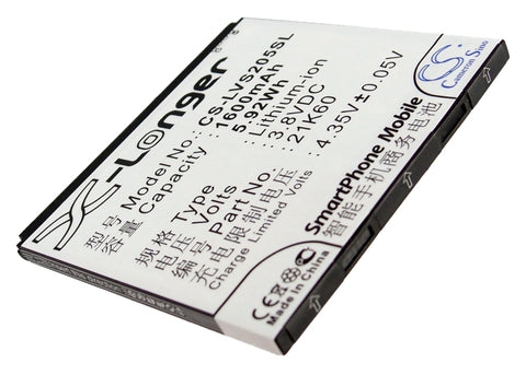 Lenovo S2005, S2005A