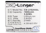 Lenovo S2005, S2005A