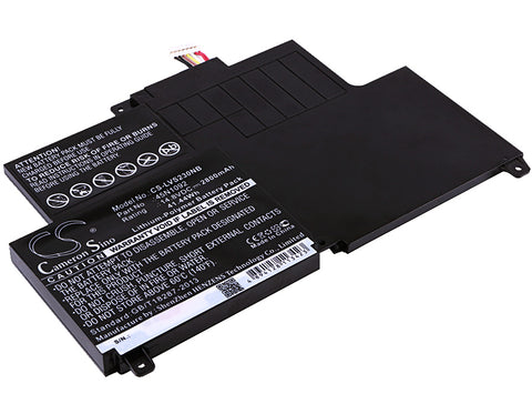 Lenovo ThinkPad S230u, ThinkPad Edge S230u, Thinkpad Twist S230u