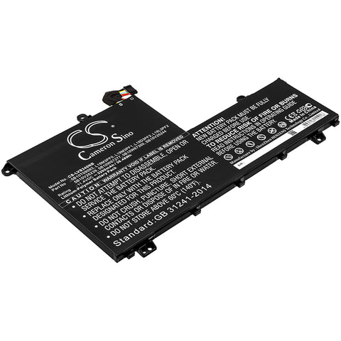 Lenovo IdeaPad S340,IdeaPad S340-15IWL Touch; P/N:5B10T09093,5B10V25239,5B10W67277,5B10W67300,L18L3PF2,L19D3PF2,L19M3PF0,L19M3PF1,SB10V25244,SB10W67288,SB10W67421 Battery