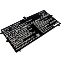 Lenovo Yoga 4S,Yoga 900S 12ISK,Yoga 900S-12ISK; P/N:L15M4P20 Battery