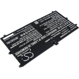New 6900mAh Battery for Lenovo Yoga 4S,Yoga 900S 12ISK,Yoga 900S-12ISK; P/N:L15M4P20