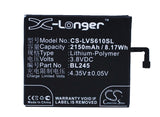 Lenovo S60, S60-t, S60-w