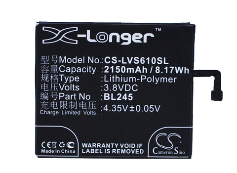 Lenovo S60, S60-t, S60-w