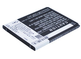 Lenovo S660, S668T