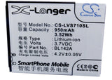 Lenovo S710, S910, I325, I325WG